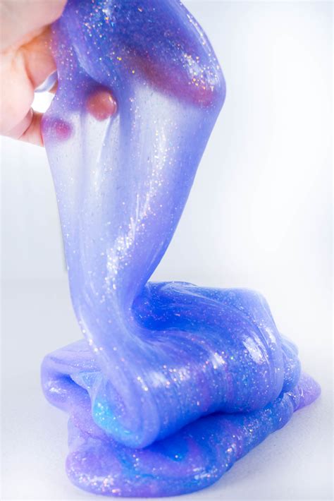 Explore Different Textures with Elmer's Magical Liquid for Slime